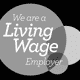 Living Wage Employer - The Black Antelope Group