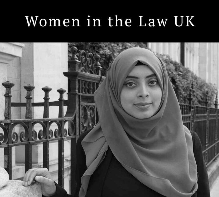 Women in the Law UK Women in the Law UK