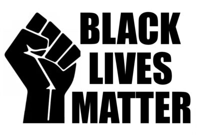 BlackLivesMatter Black Lives Matter Graphic